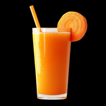 Carrot Juice