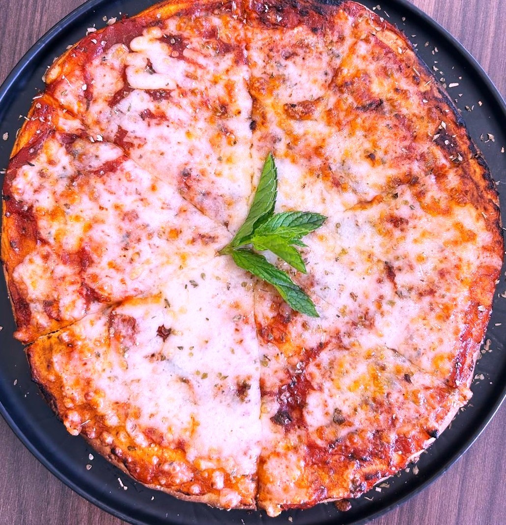 Pizza Margherita