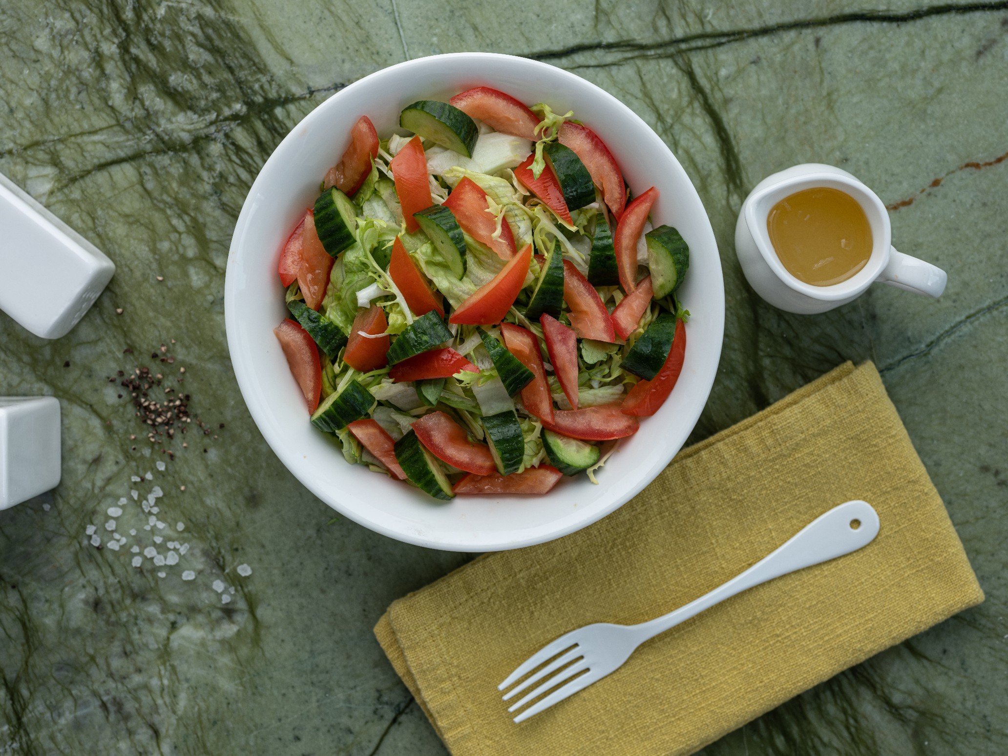 Green Salad