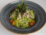 Apple Coleslaw