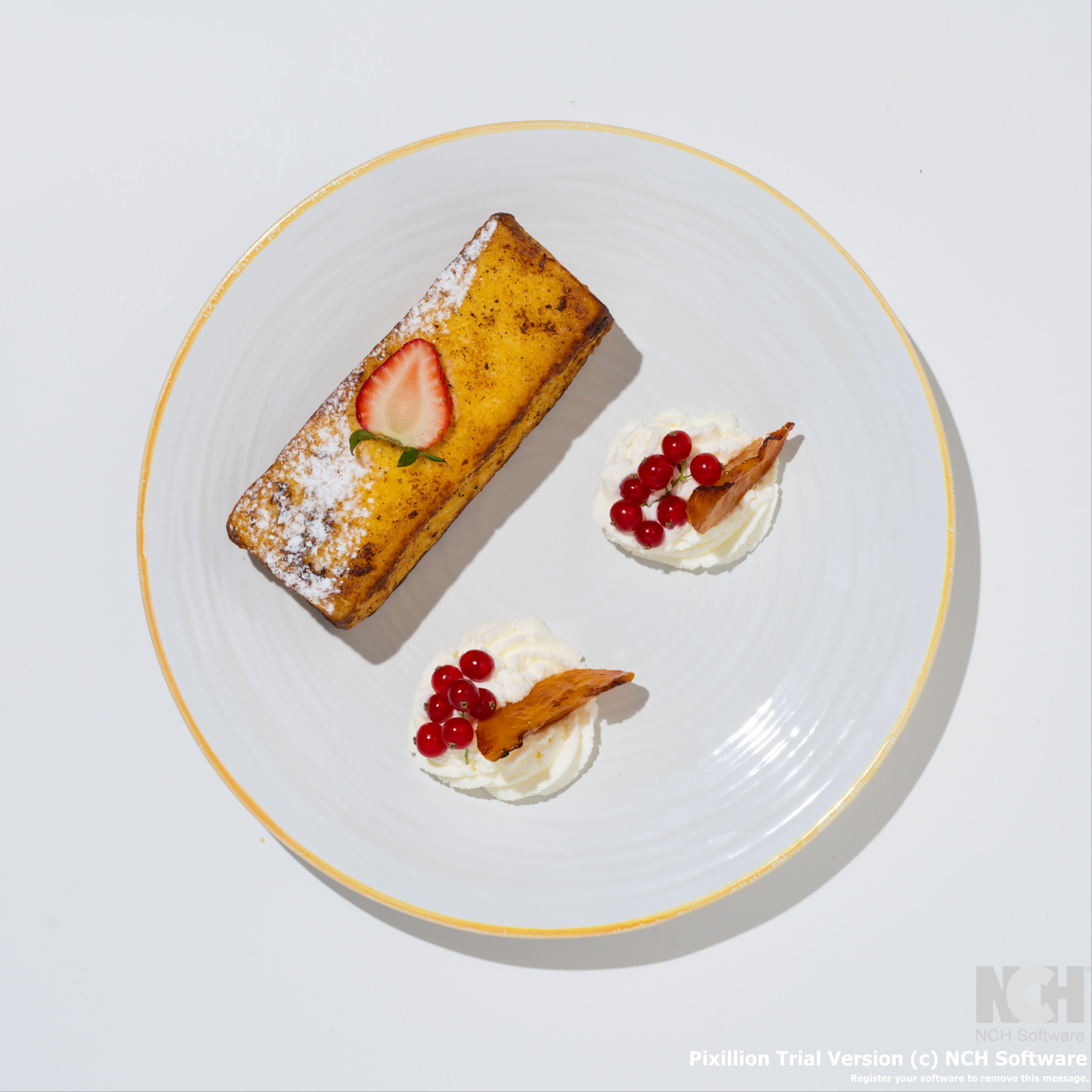 French Toast