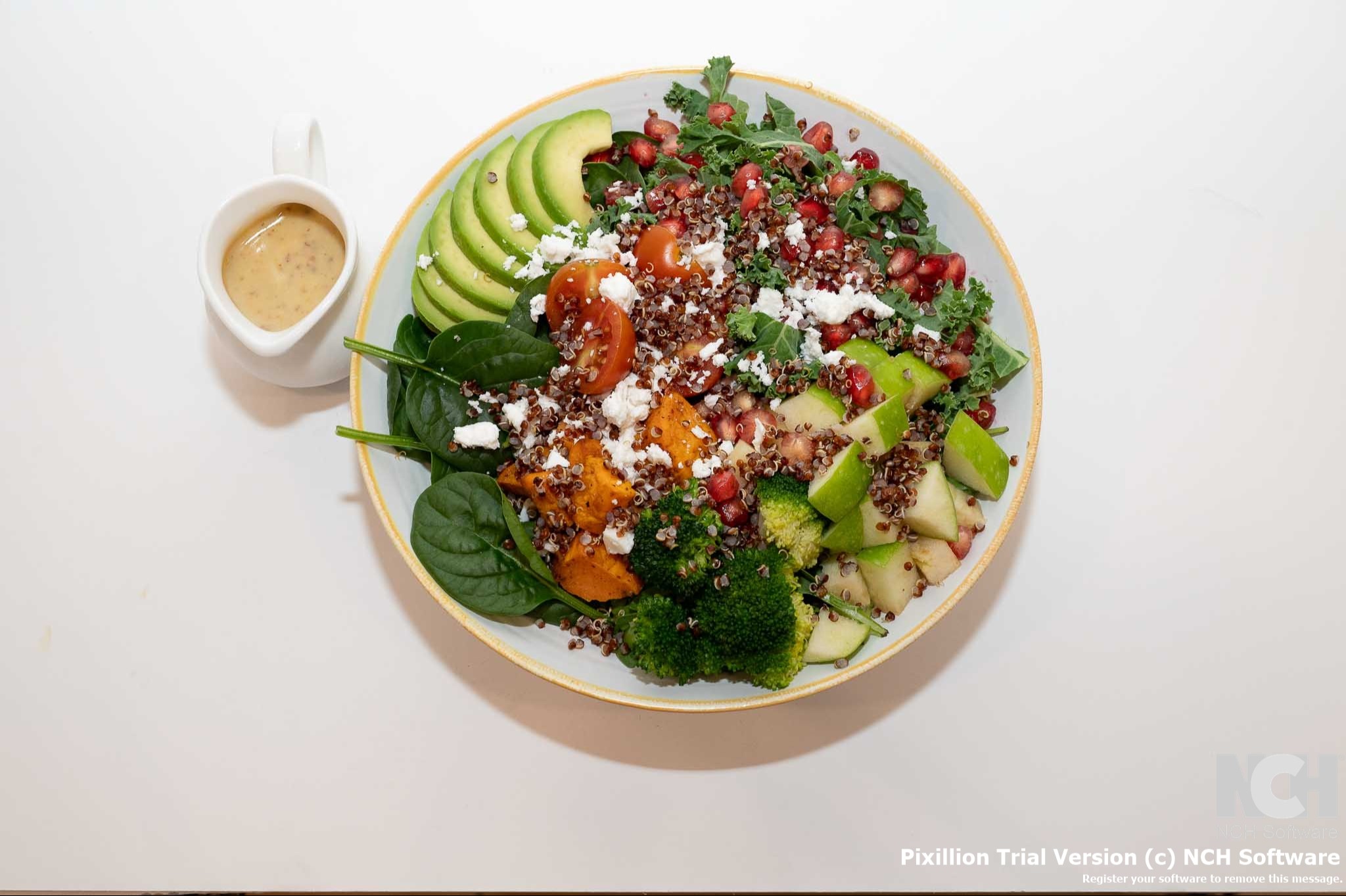 Spring Salad