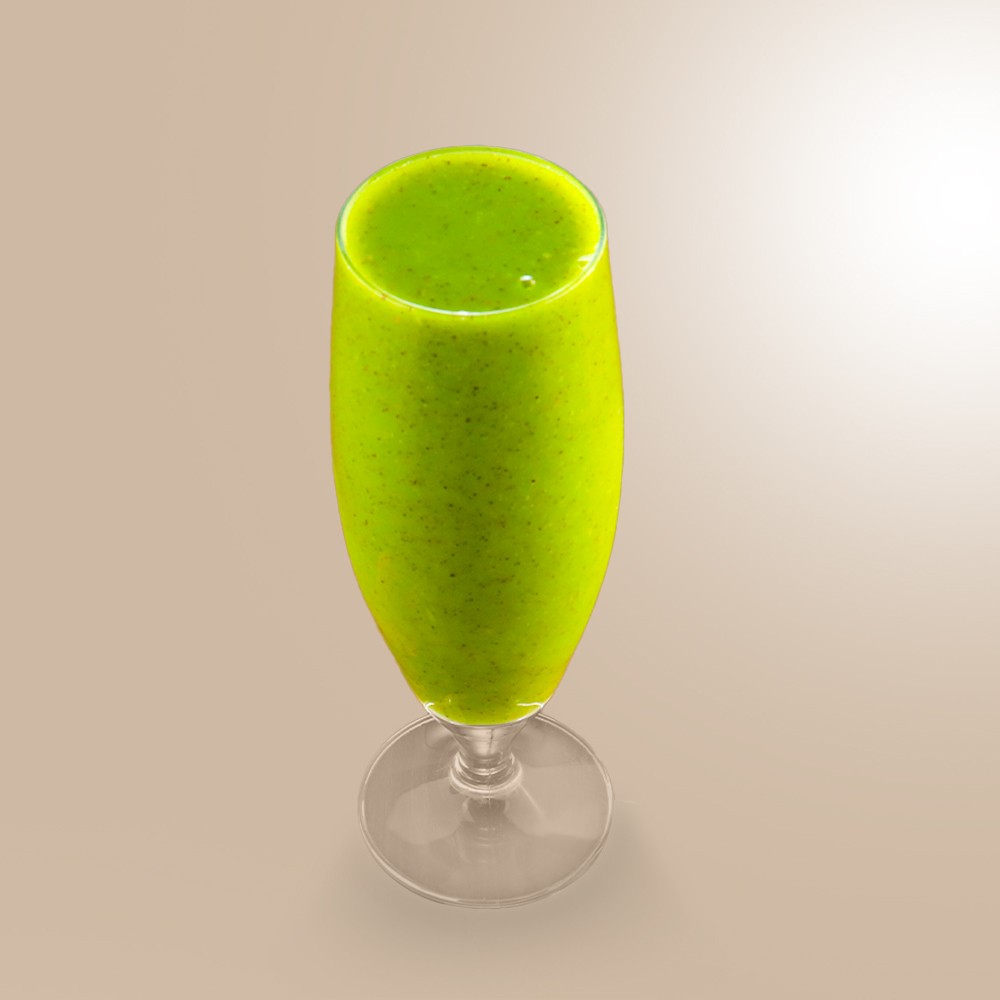 Fresh Kiwi Juice