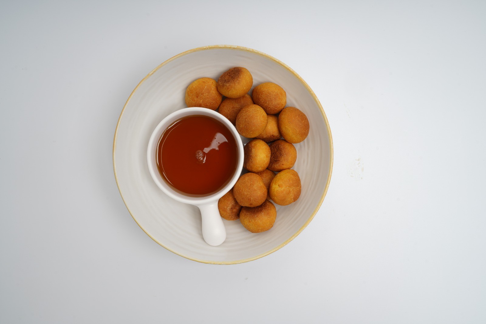 Baked Luquimat RM