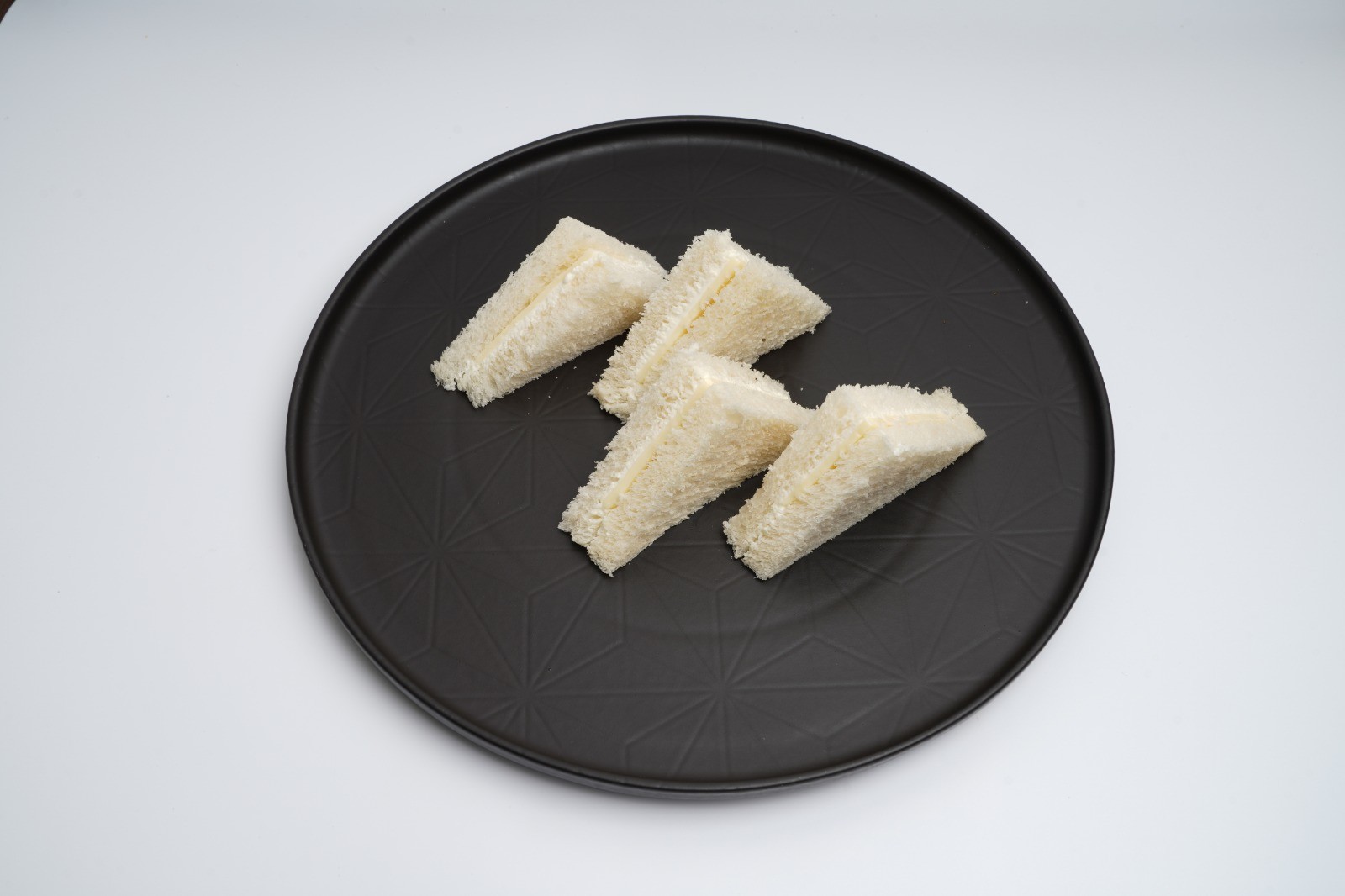 KID Cheese Sandwich