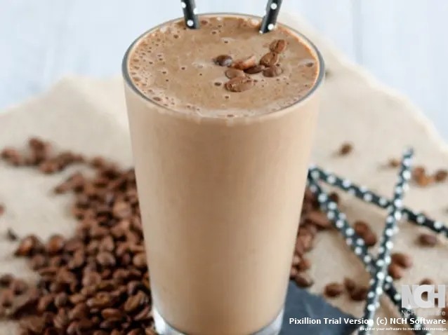 Protein ICE Coffee