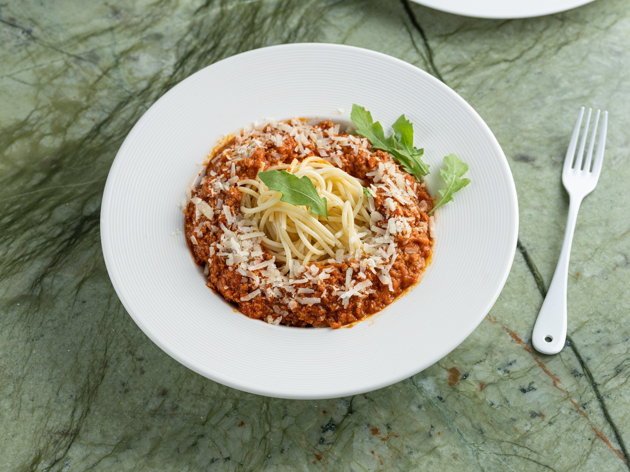 Spaghetti Bolognese