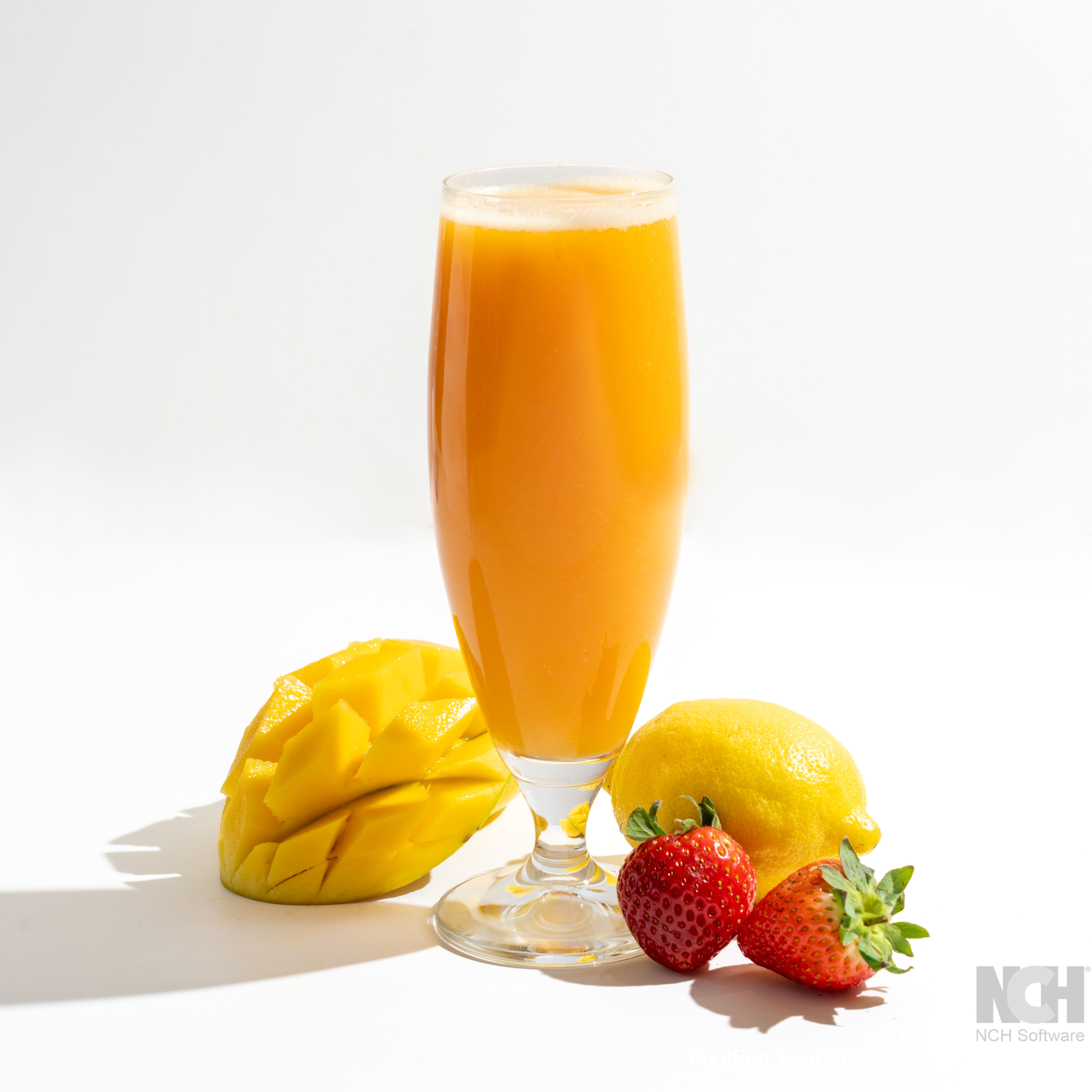Fruit Cocktail Juice