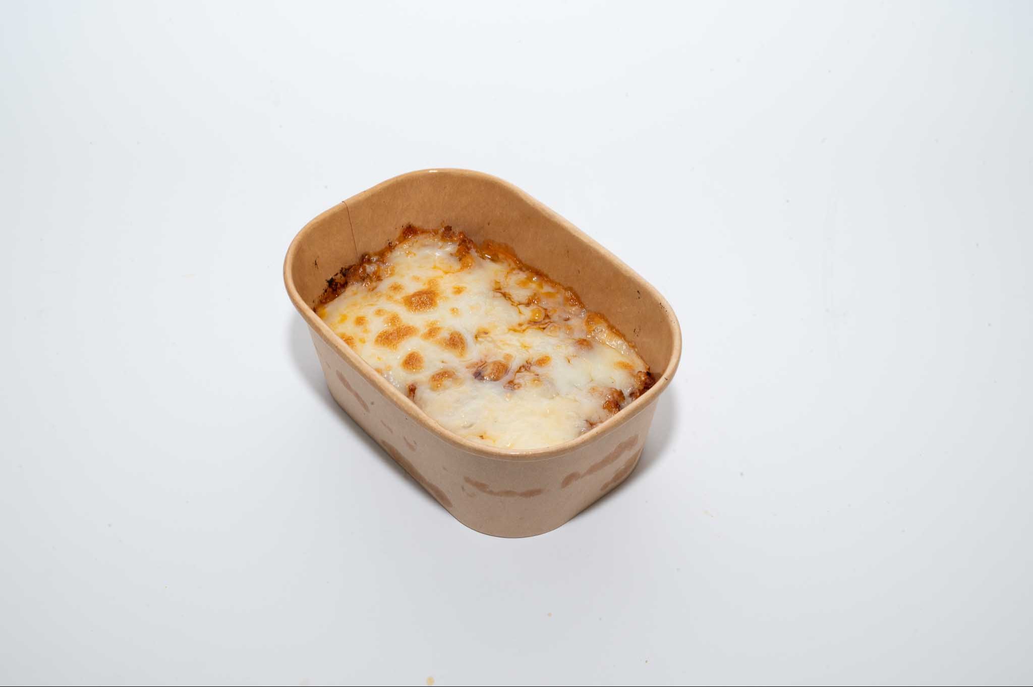 Chicken Lasagna