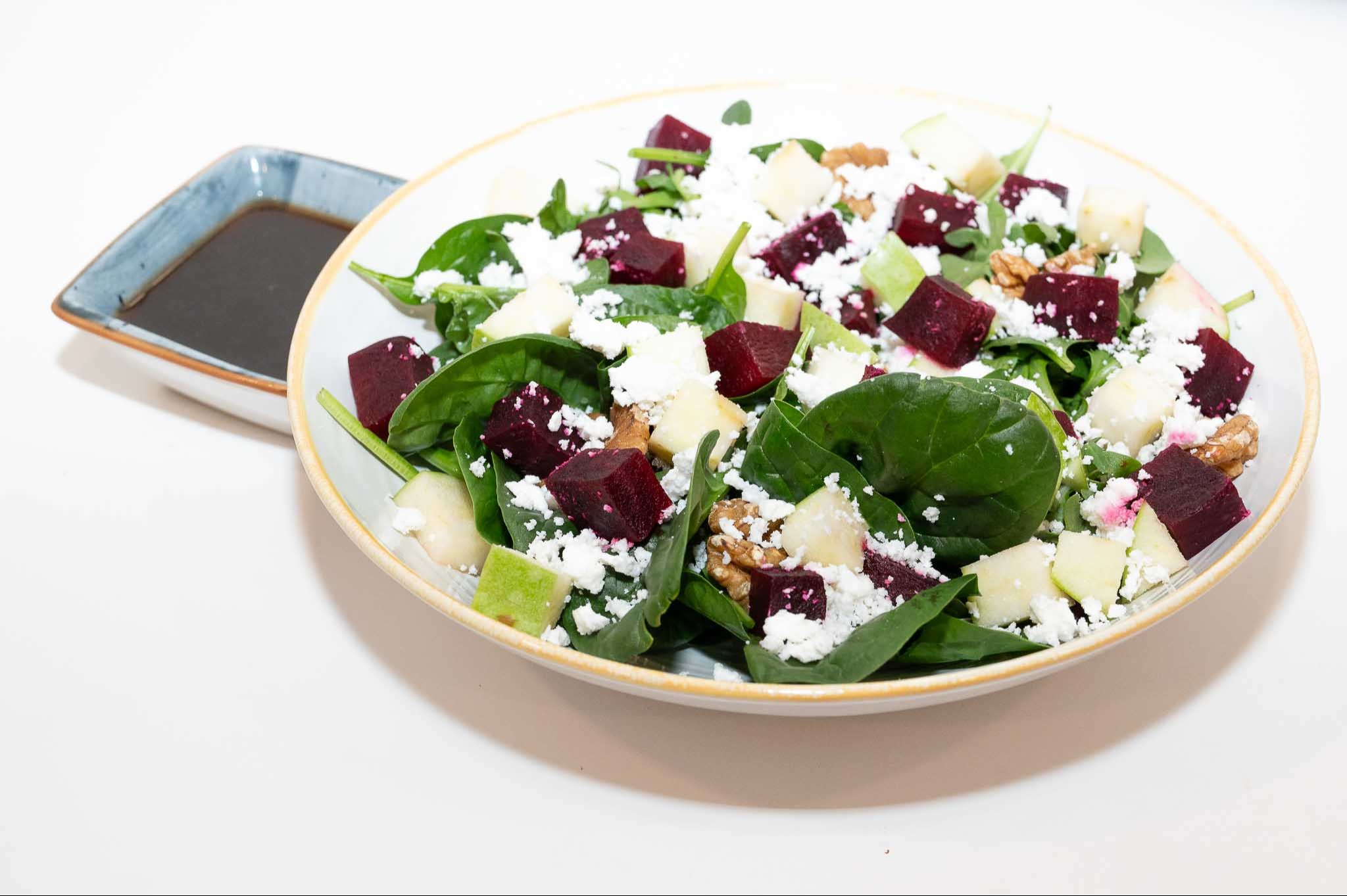 Summer Salad