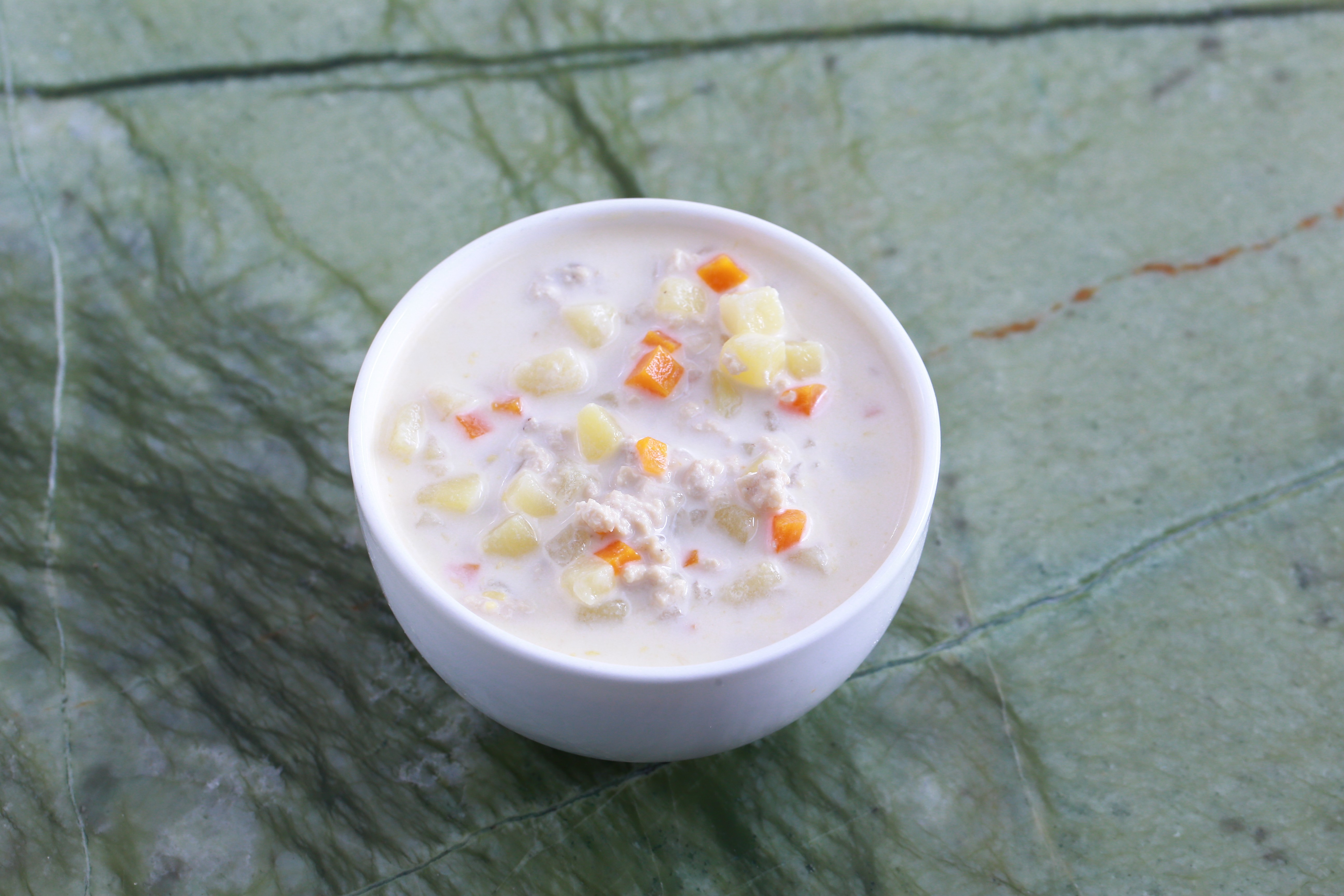 Chicken Soup