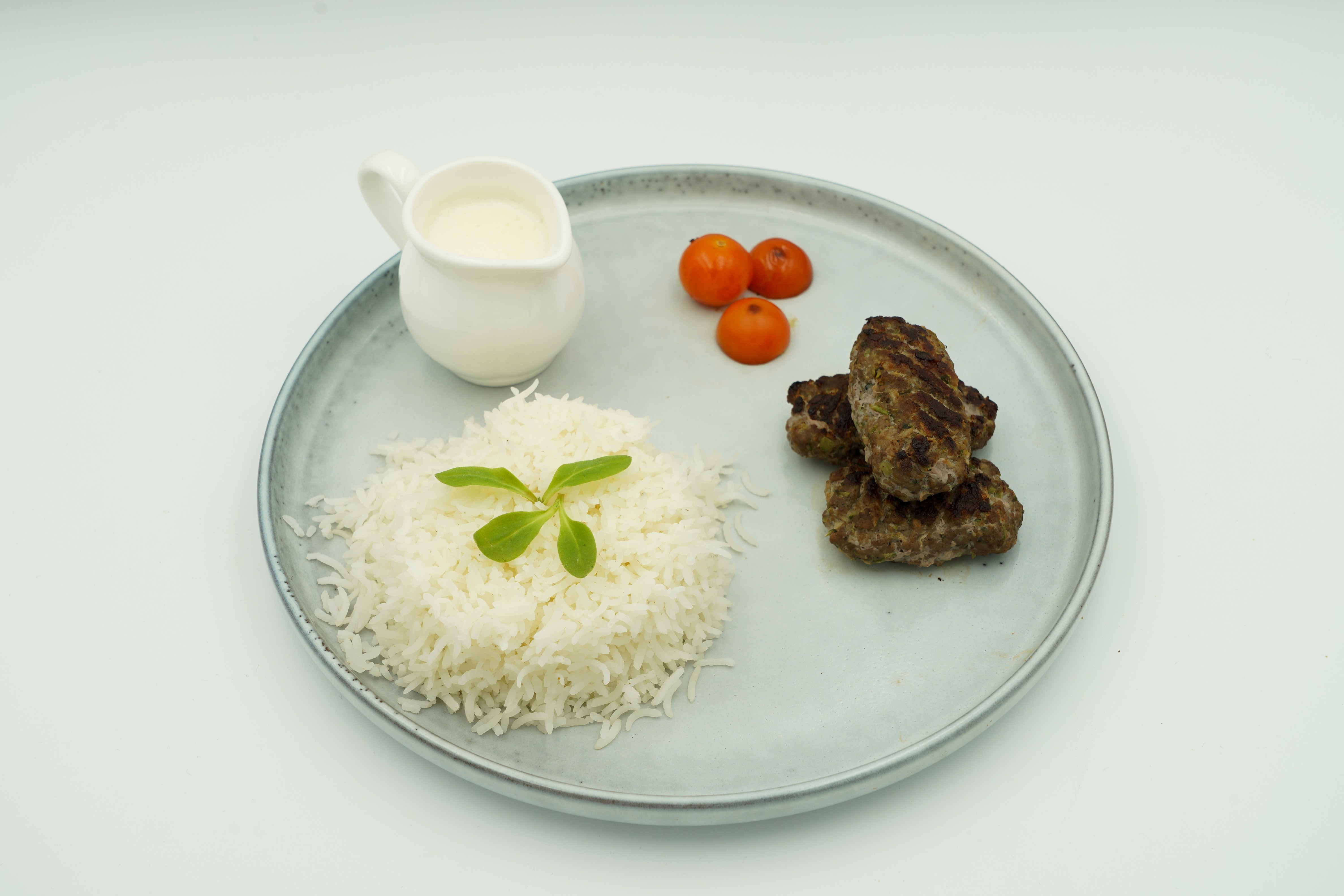 Creamy Kofta