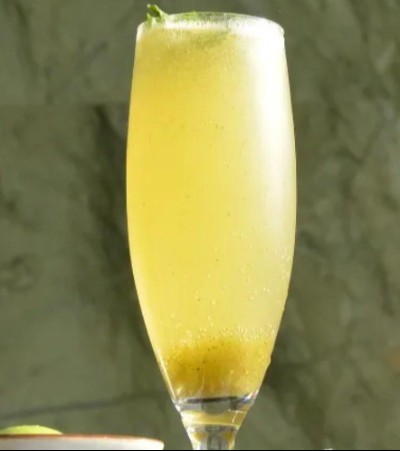Apple Juice