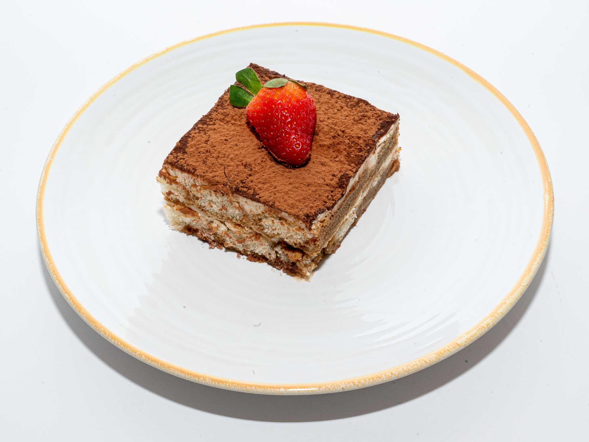 Tiramisu Classic