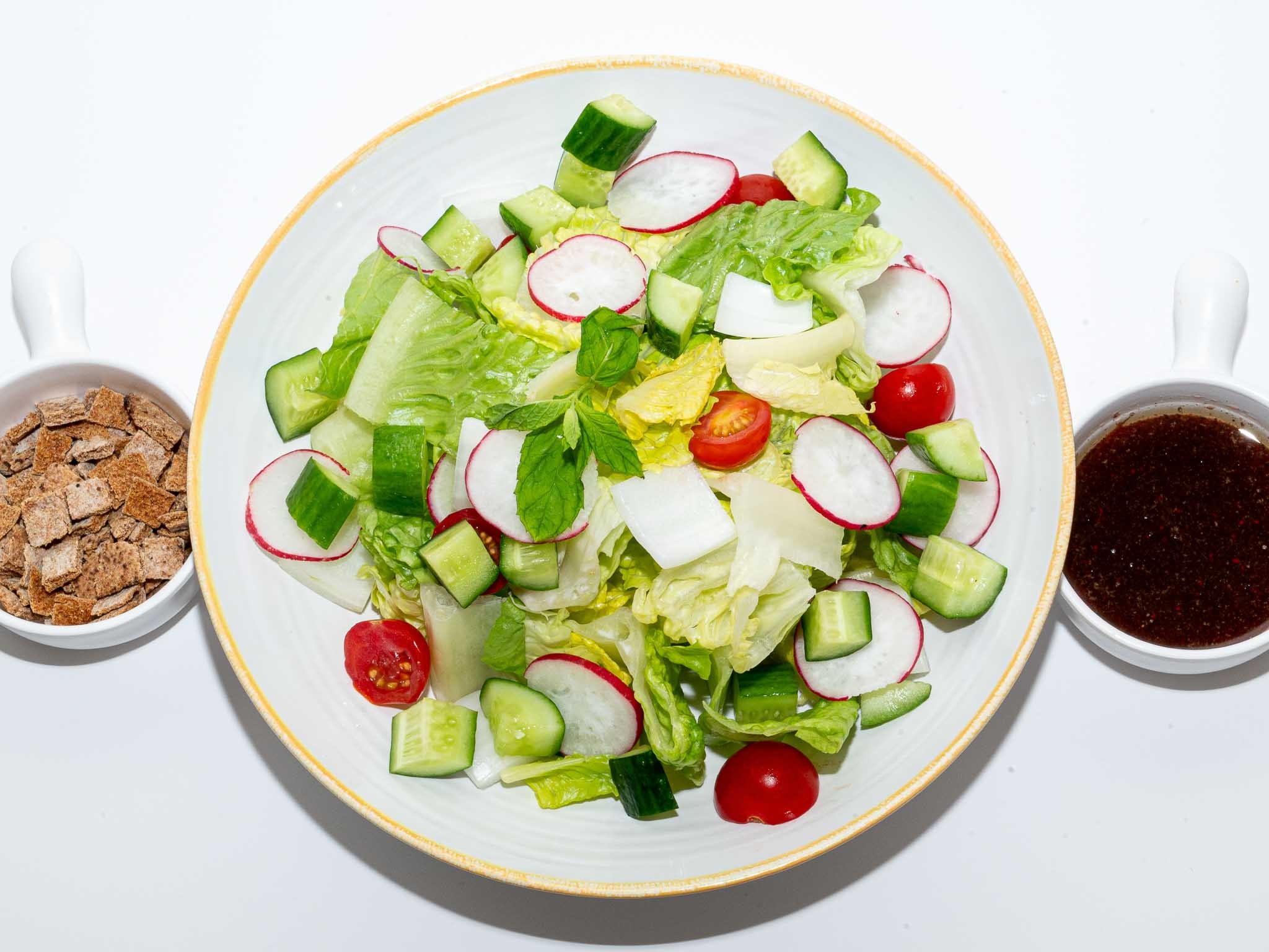Fattoush