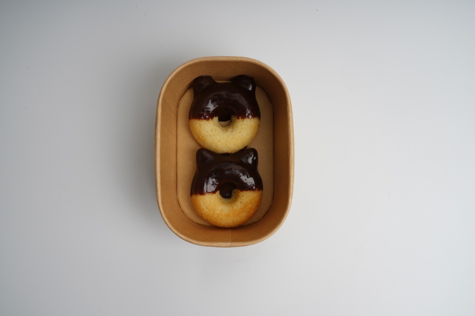 KID Choco Donut