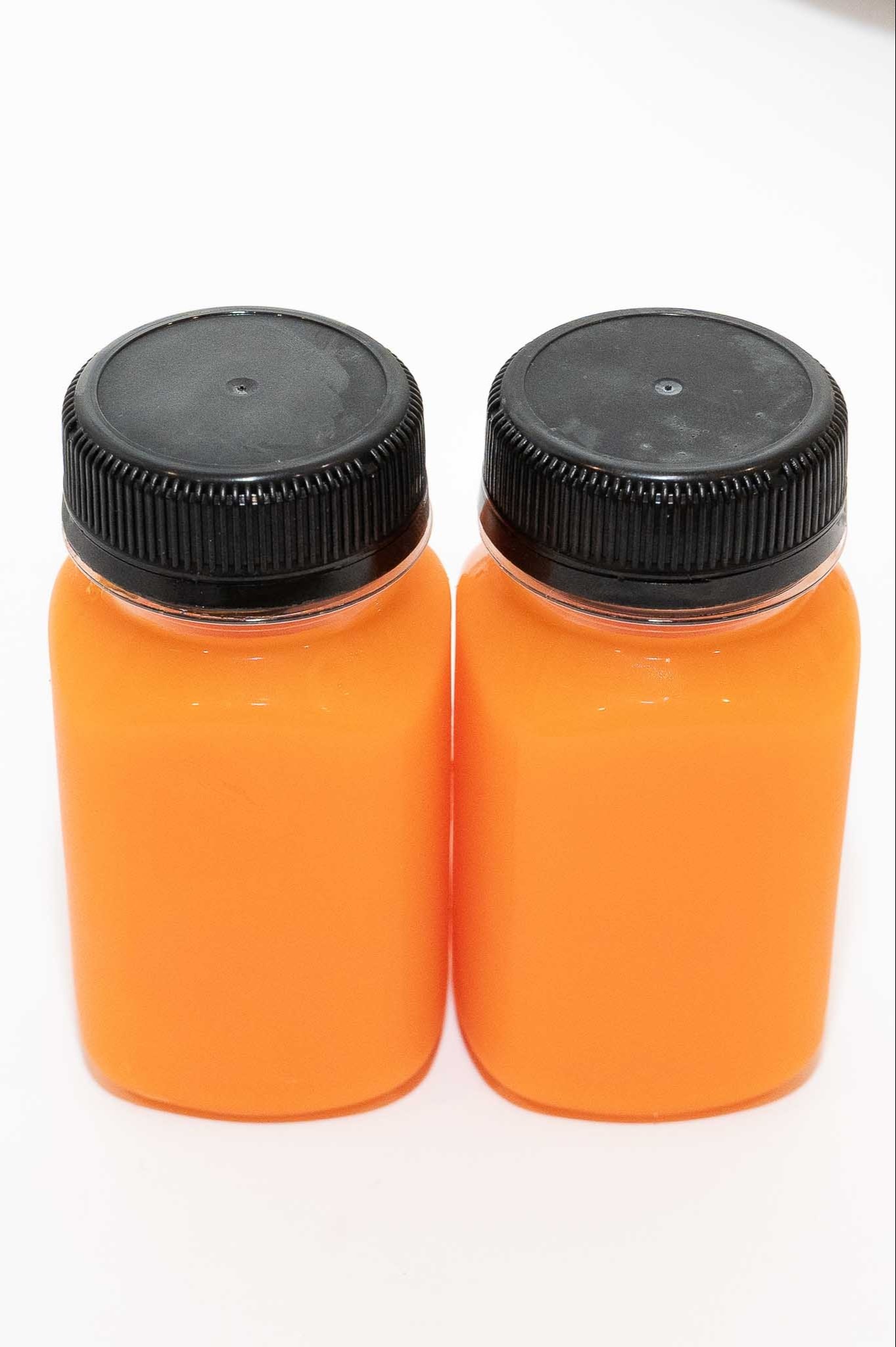 Beta Carotene Shot