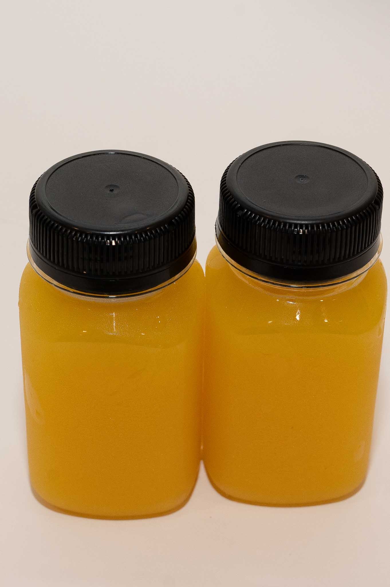 Natural Vitamin C Shot