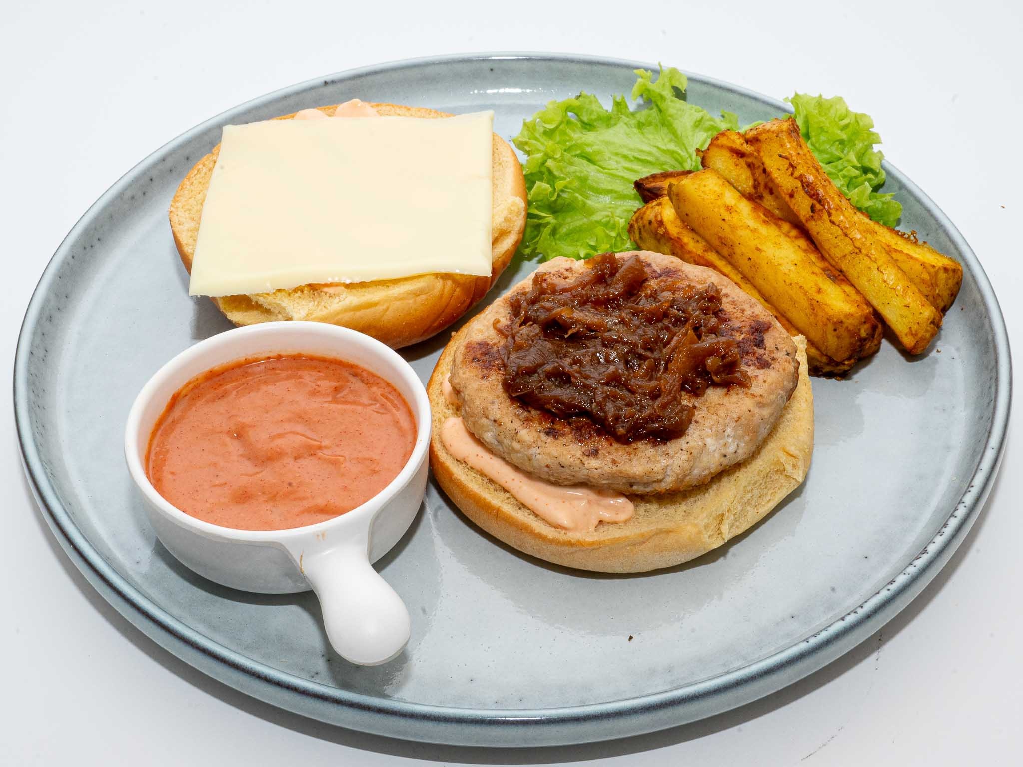 Chicken Burger