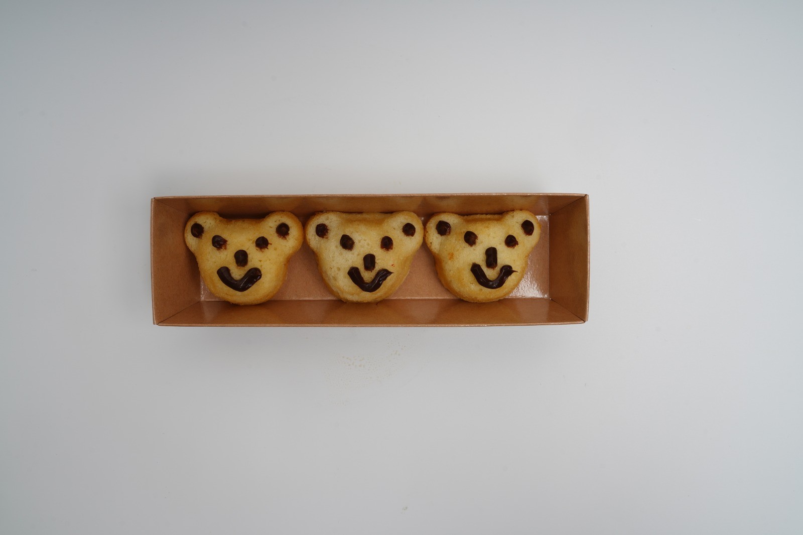 Kid Muffins