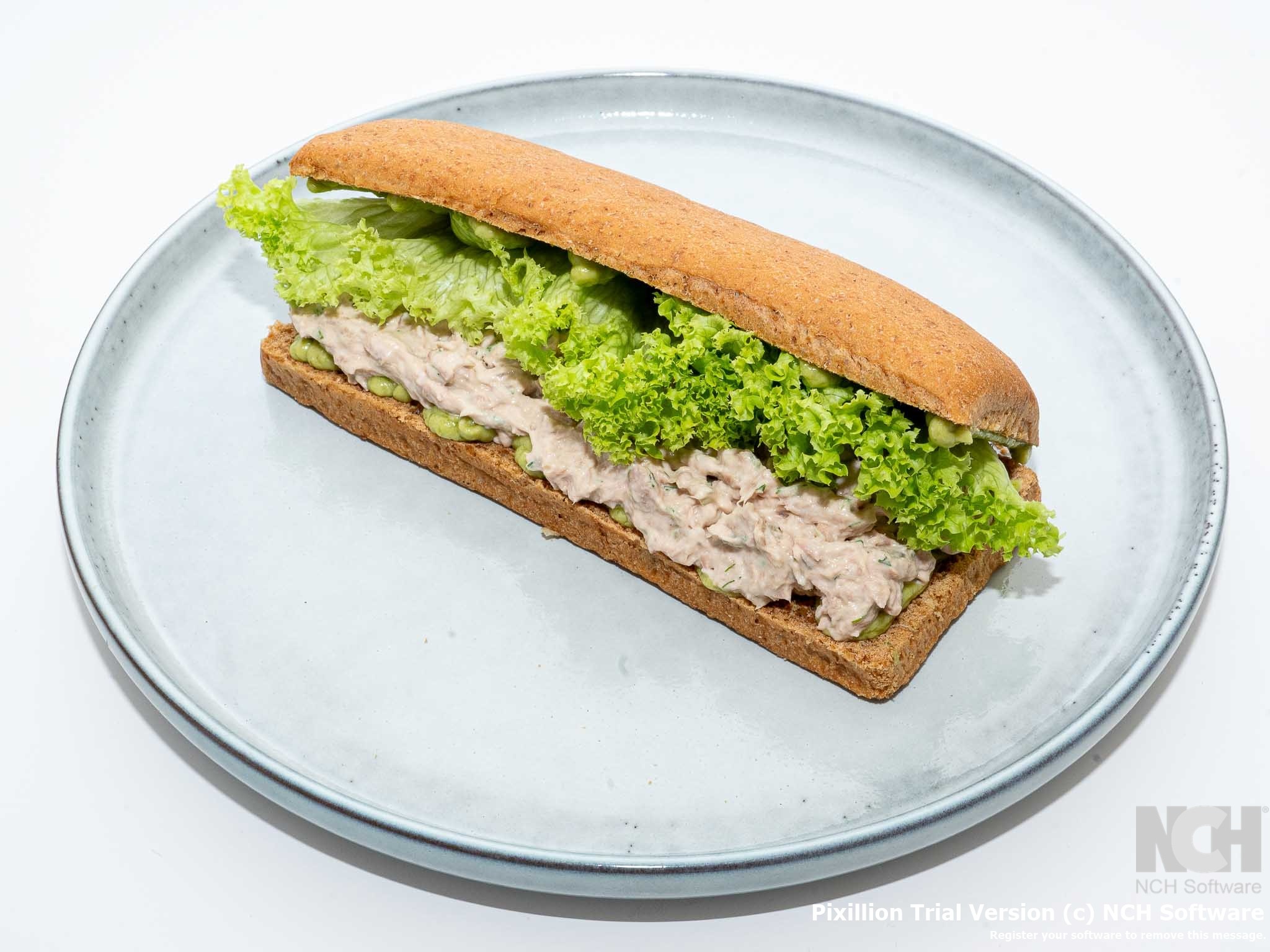 Tuna Ciabatta