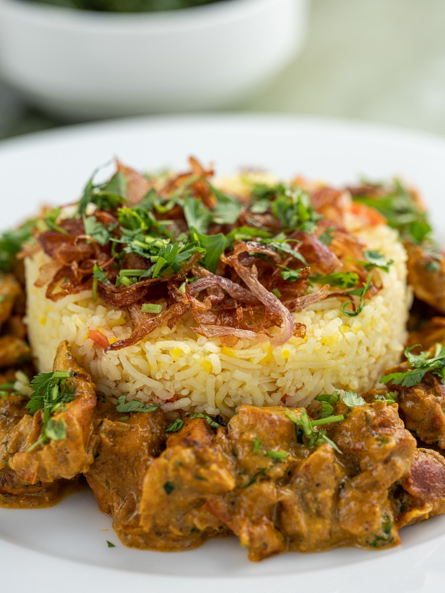 Chicken Masala