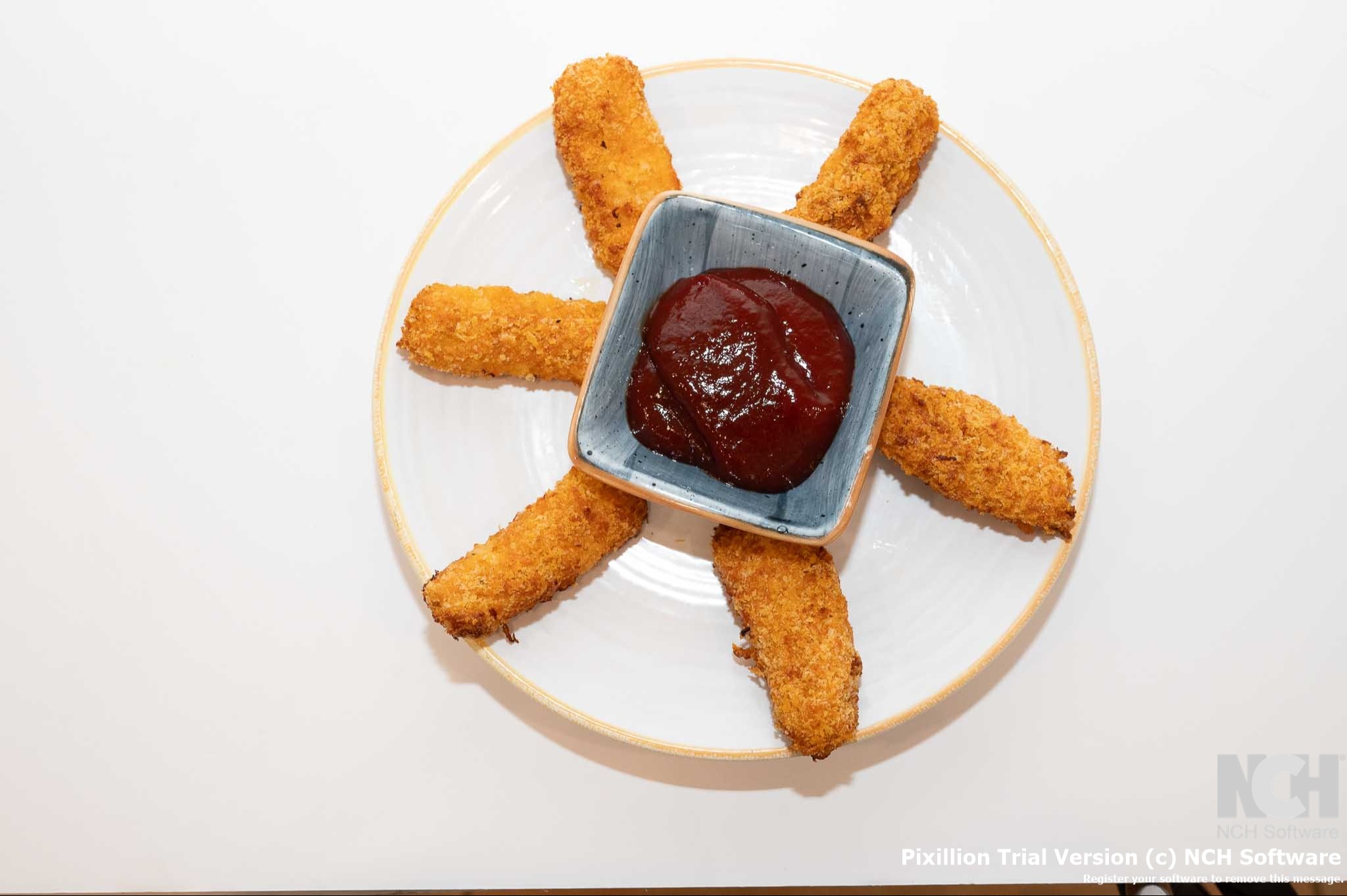 Chicken Fingers