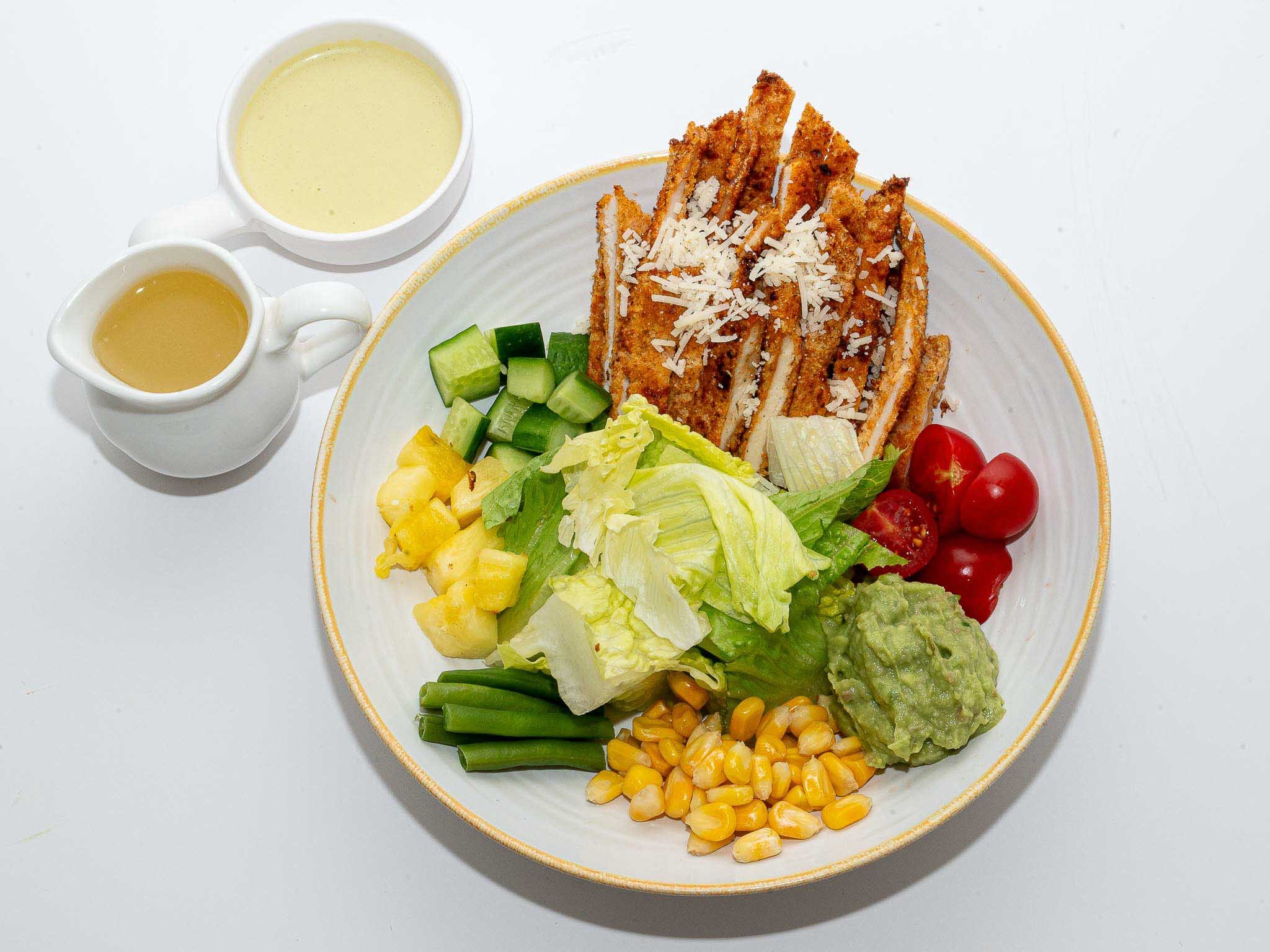 Cobb Salad