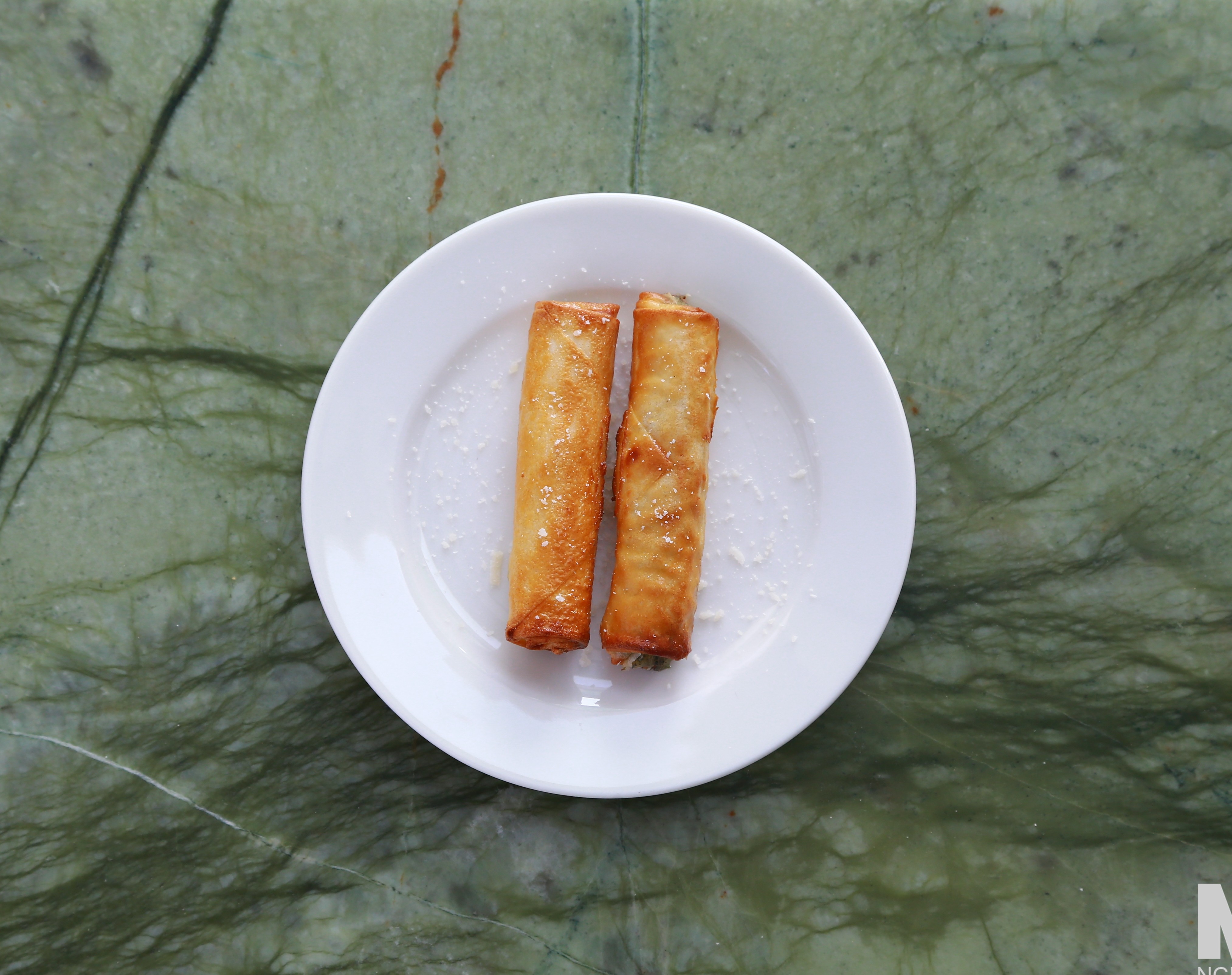 Cheese Roll