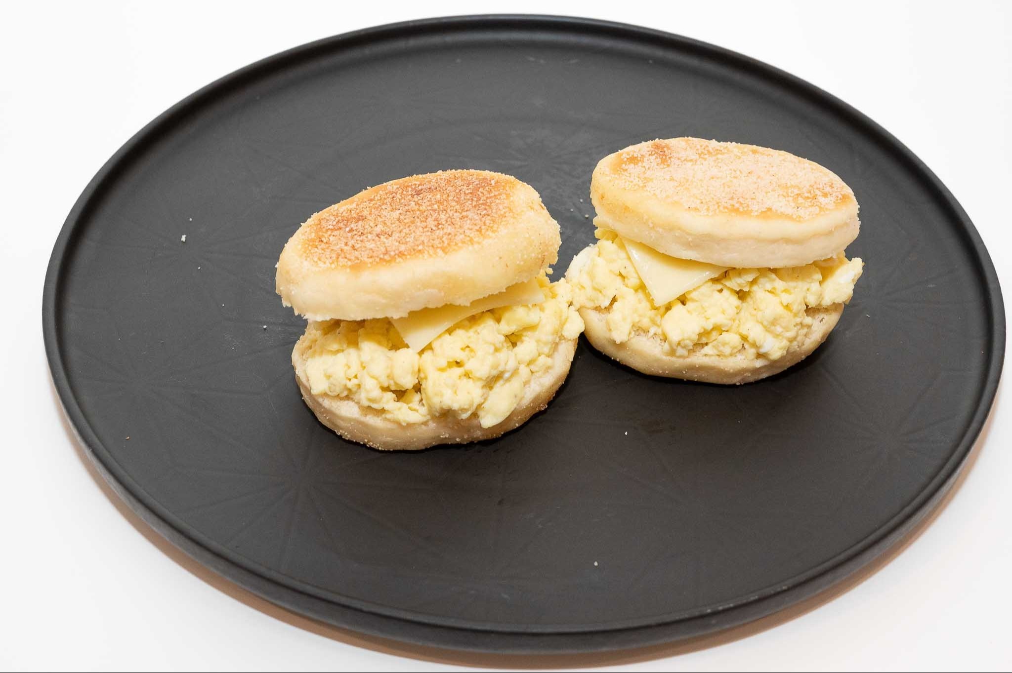 Egg Muffin