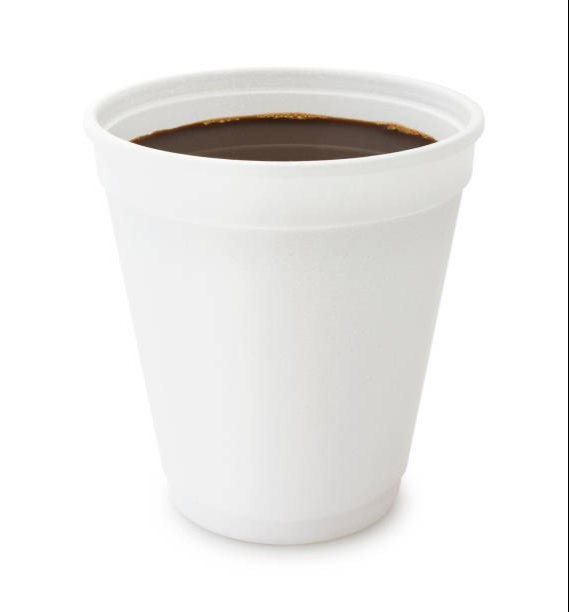 DECAF Coffee