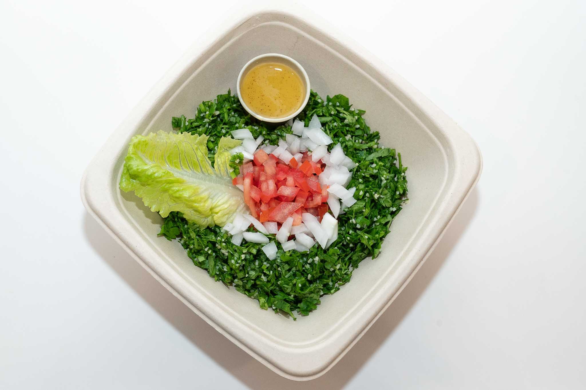Tabbouleh