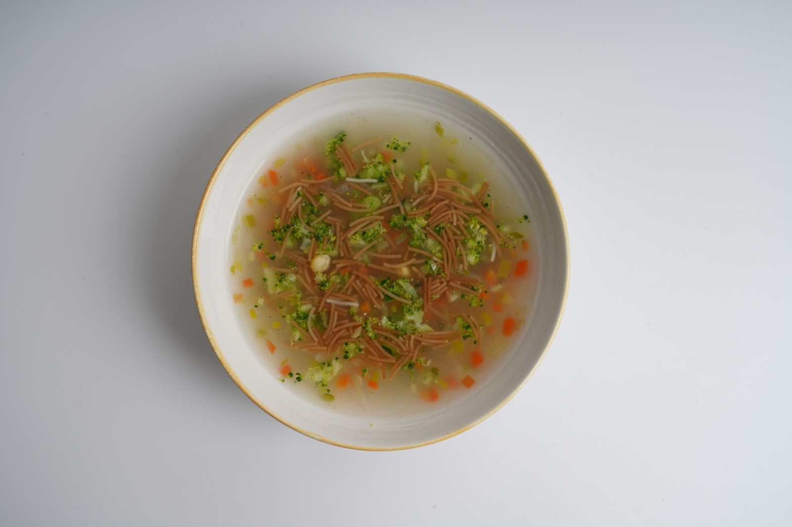 Vermiceli Soup RM